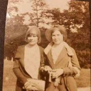 Meet your Posher, Walter